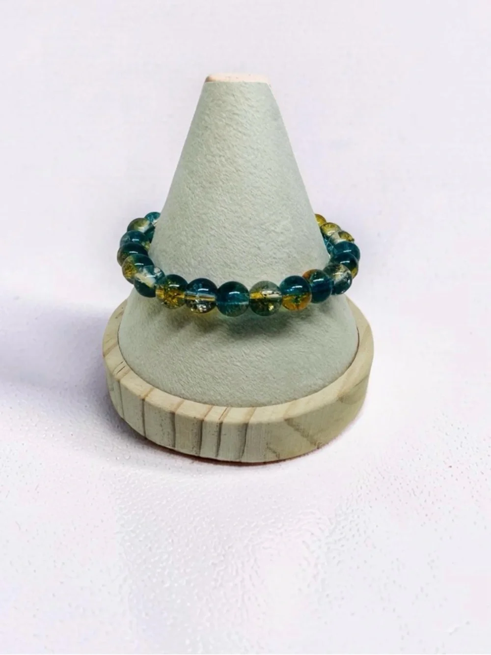 Beaded Bracelet Bundle Set1